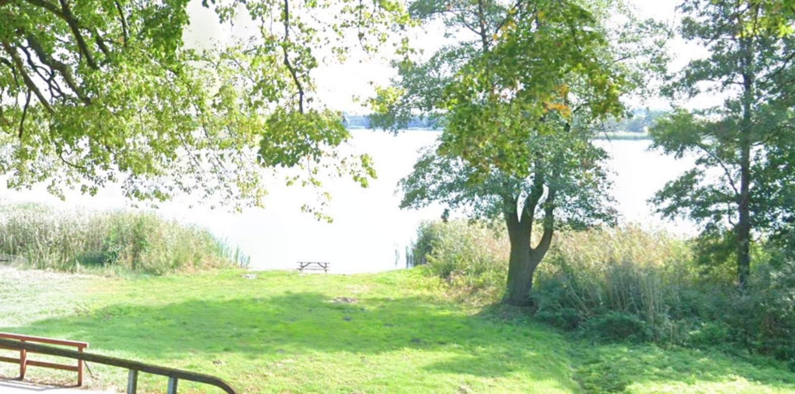 Jezioro Wieldządzkie