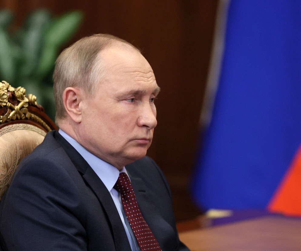Władimir Putin