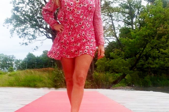 BEATA KOZIDRAK
