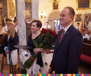Bobrówka. Abp. Sławoj Leszek Głódź przyjechał w rodzinne strony. Obchodził ważną uroczystość [ZDJĘCIA]