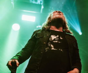 Ekstremalny huragan spustoszenia przeszedł przez Klubu Studio –  Heaven Shall Burn, The Halo Effect, The Black Dahlia Murder oraz Frozen Soul zagrali w Krakowie