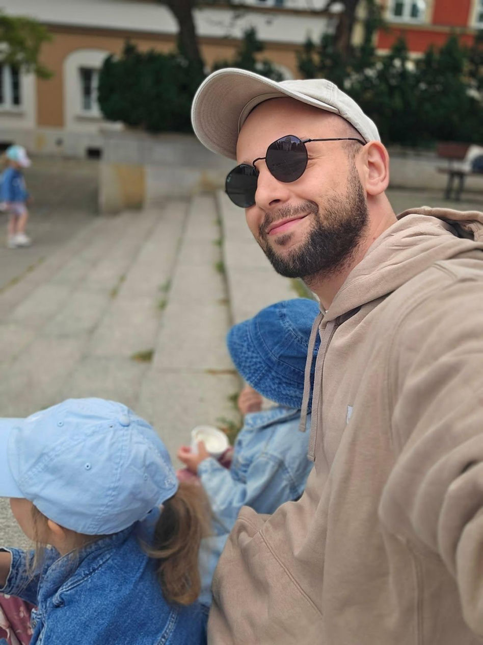Maciej Pela