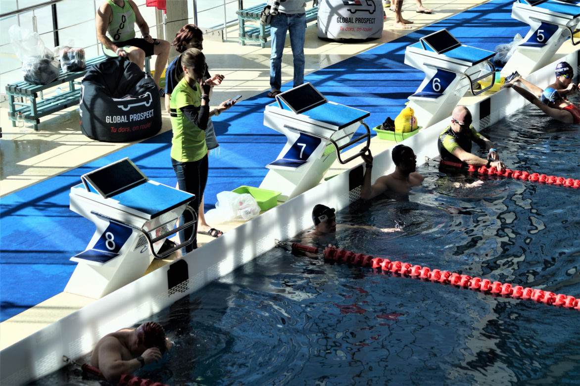 Enea Triathlon Pod Dachem 2022 [ZDJĘCIA]