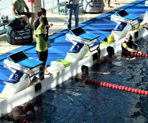 Enea Triathlon Pod Dachem 2022 [ZDJĘCIA]