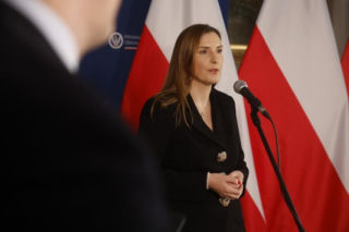 Program SAFE pod lupą ekspertów. Sobkowiak-Czarnecka wyjaśnia, na co pójdą pieniądze