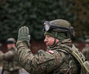 Szkolenie WOT Grudziądz