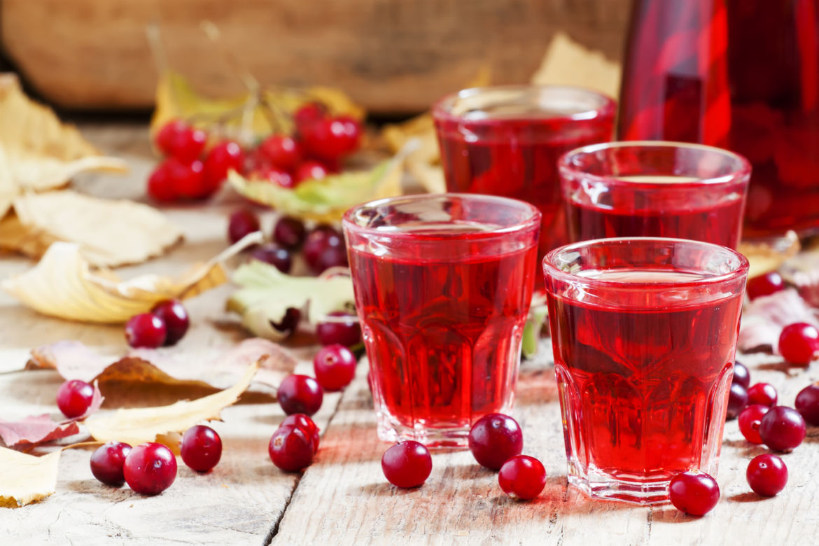 Kieliszki do shotów
