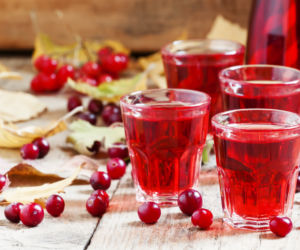 Kieliszki do shotów