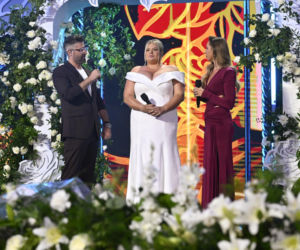 Elżbieta Romanowska, Rafał Maserak, Festiwal Weselnych Przebojów