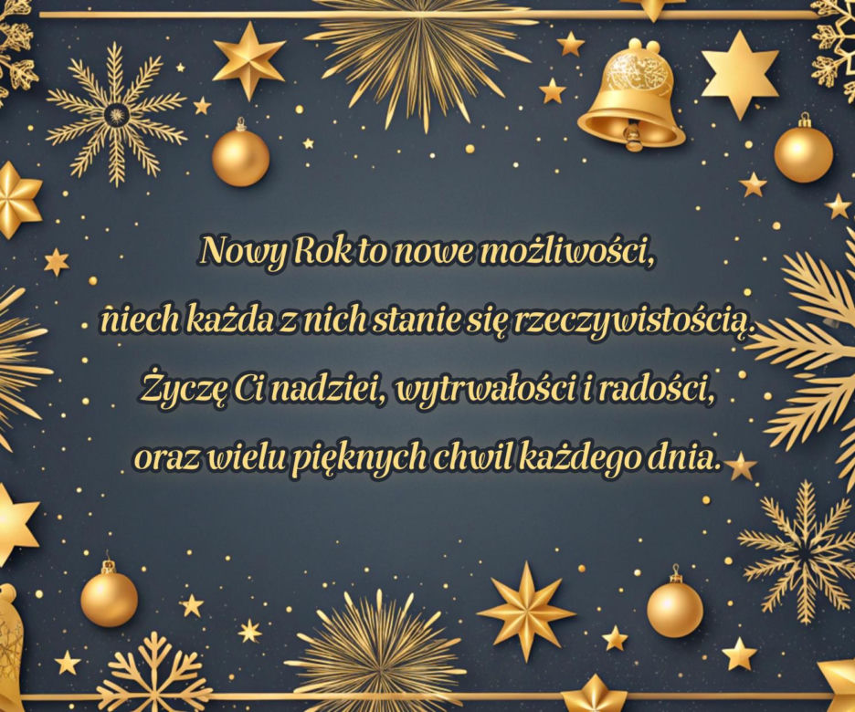 Kartki noworoczne do pobrania