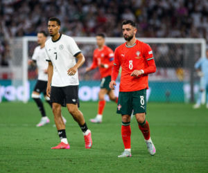 Bruno Fernandes - Portugalia