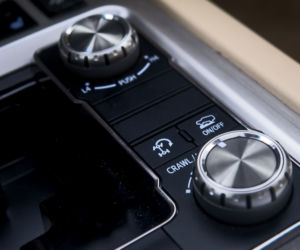 Toyota Land Cruiser V8 Limited