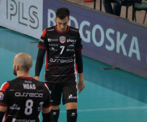 BKS Visła Bydgoszcz - Asseco Resovia Rzeszów [ZDJĘCIA Z MECZU]