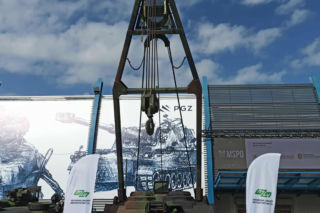 Agencja Uzbrojenia podpisała wartą 100 mln USD umowę. Więcej Herculesów i mobilnych warsztatów dla wojska