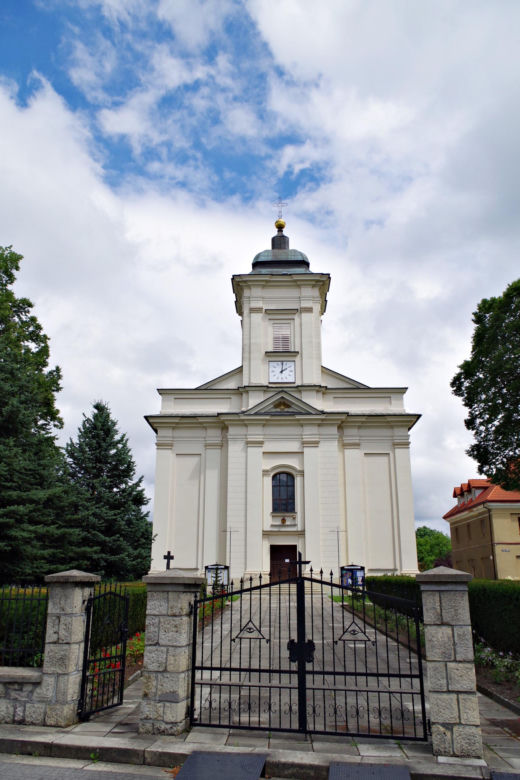 Ta małopolska wieś kiedyś należała do szlachty. Swoją nazwę zawdzięcza zamieszkującym ją zwierzętom
