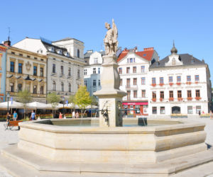 To jedno z najstarszych miast na Śląsku. Jest stolicą historycznej krainy