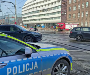 Gigantyczna awaria we Wrocławiu! W kranach drastycznie spadło ciśnienie