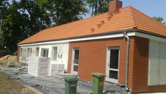 Centrum Popularyzacji Nauki, Edukacji i Innowacji w Krobi powstaje dzięki funduszom UE
