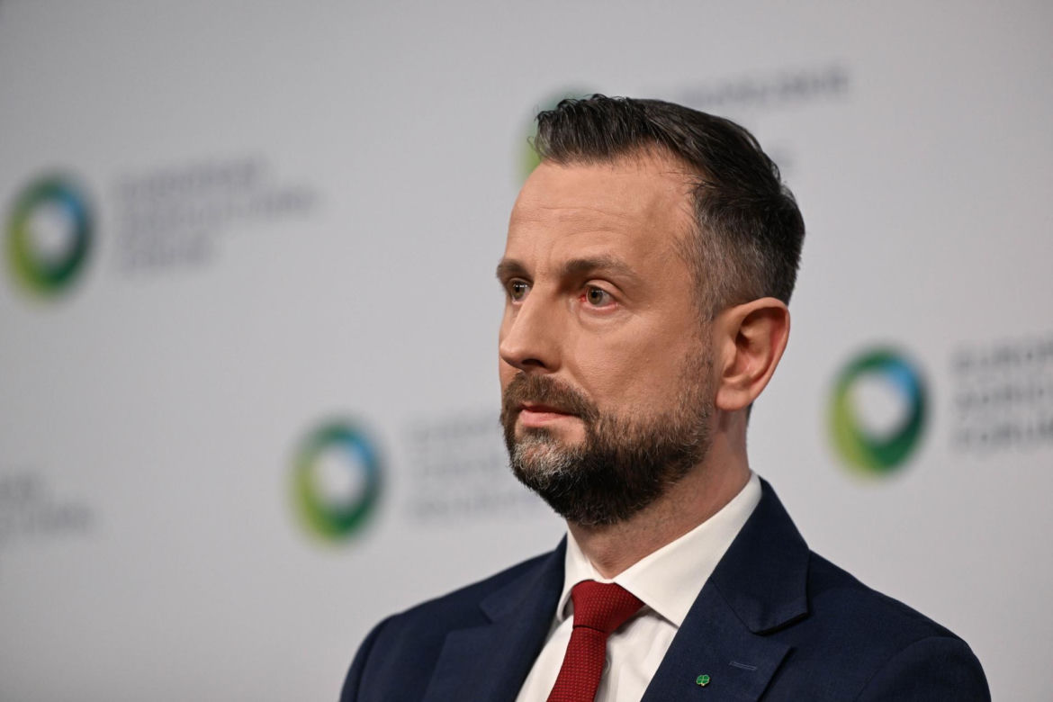Jasionka - Europejskie Forum Rolnicze 2026