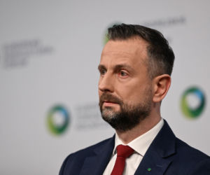 Jasionka - Europejskie Forum Rolnicze 2026