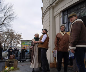 Siedlce: Orszak Trzech Króli 2026