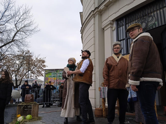 Siedlce: Orszak Trzech Króli 2026