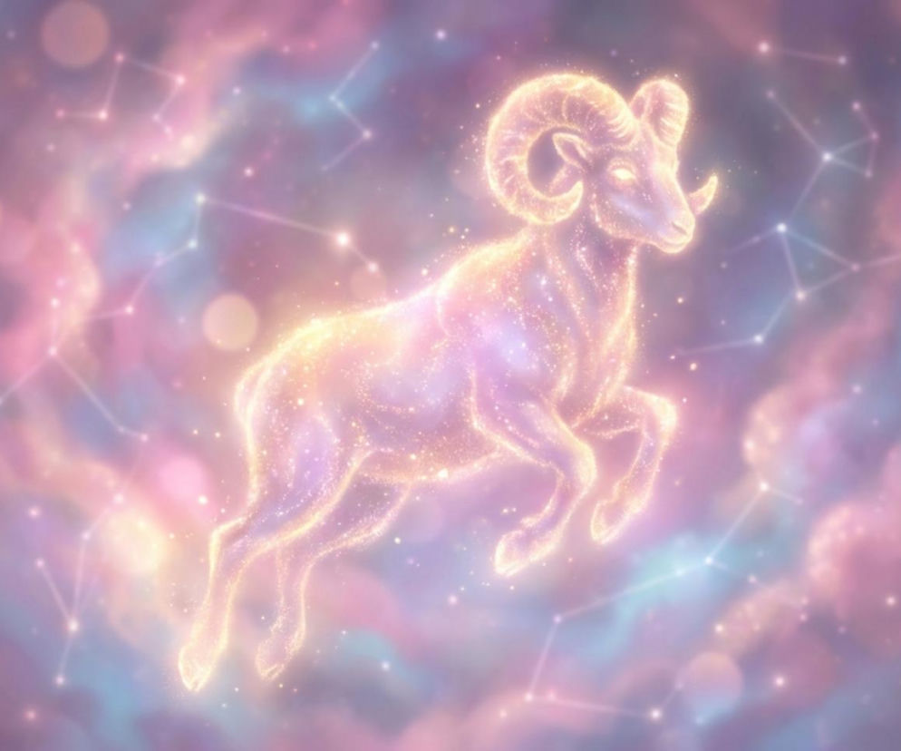 Horoskop dzienny Baran na 19 lutego - Zrozumiesz, co musisz odpuścić