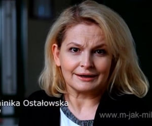 M jak miłość. Marta (Dominika Ostałowska)