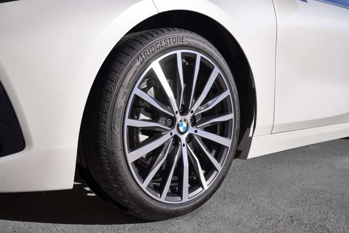 Nowe BMW serii 1