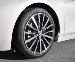 Nowe BMW serii 1