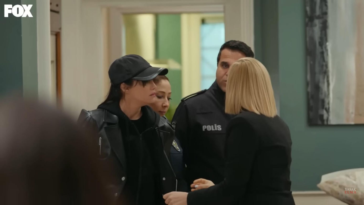 Zakazany owoc. Julia chce pozbyć się Yildiz raz na zawsze. Dramat rozegra się nocą!