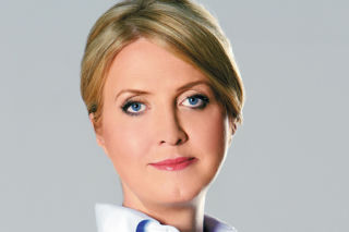 Beata Jaczewska: Warto wydać te 100 milionów
