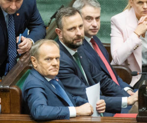 Co dalej po wecie Nawrockiego? Rząd chce wykorzystać Fundusz Wsparcia Sił Zbrojnych