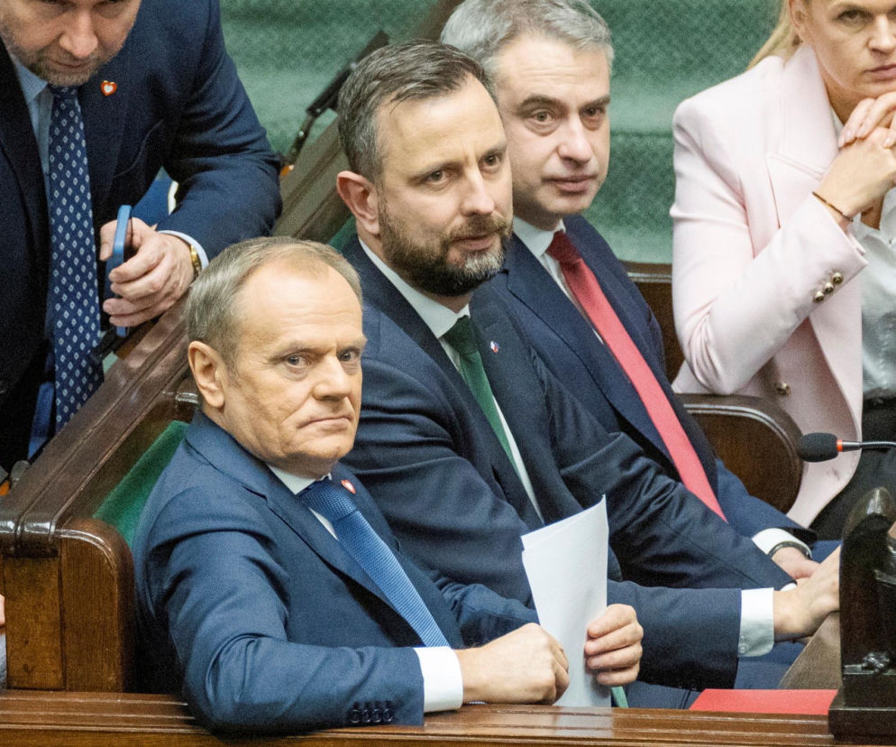 Co dalej po wecie Nawrockiego? Rząd chce wykorzystać Fundusz Wsparcia Sił Zbrojnych