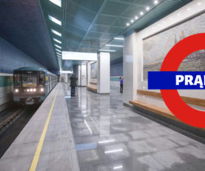 Tak będą wyglądać stacje metra krakowskiego