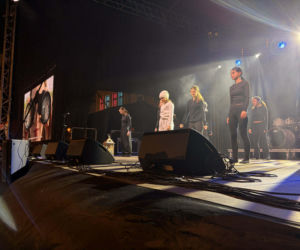 Ruszył Jarmark Św. Mikołaja w Grudziądzu