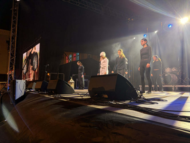 Ruszył Jarmark Św. Mikołaja w Grudziądzu