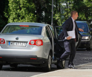 Doją państwo na paliwie!
