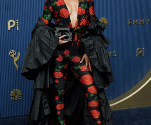 Gwiazdy na rozdaniu Emmy 2026