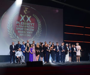 Gala Mistrzów Sportu