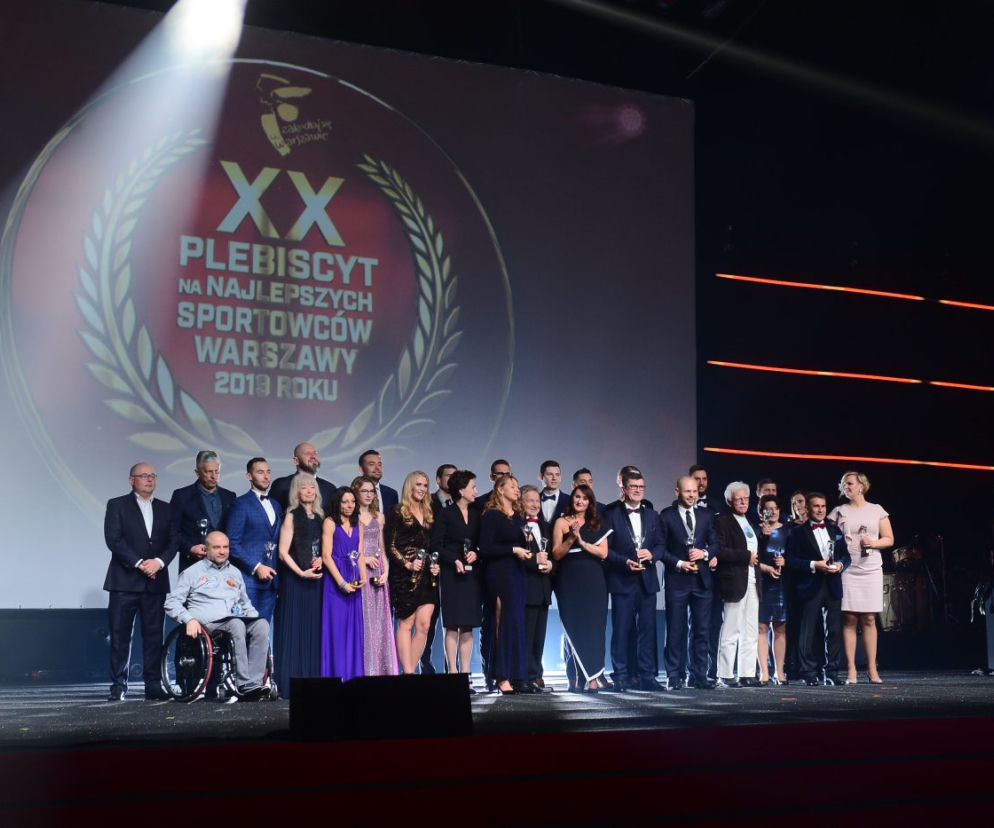 Gala Mistrzów Sportu