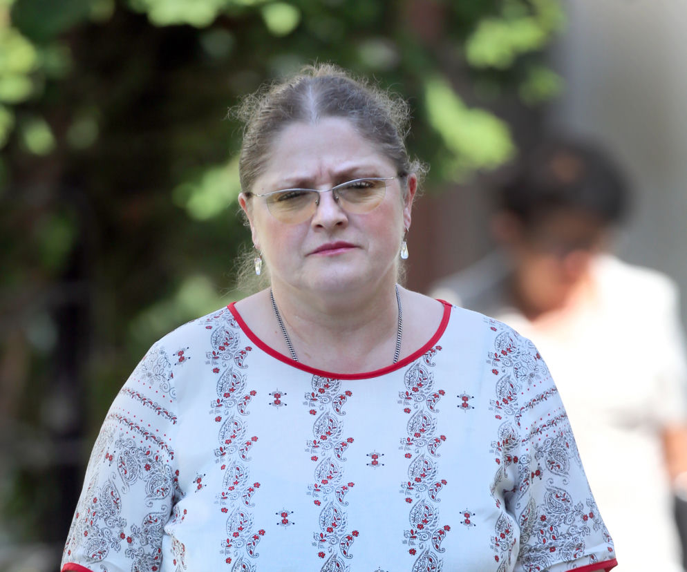 Krystyna Pawłowicz