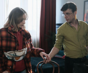 Barwy szczęścia odc. 3398. Diler, Renata (Anna Mrozowska)