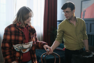 Barwy szczęścia odc. 3398. Diler, Renata (Anna Mrozowska)