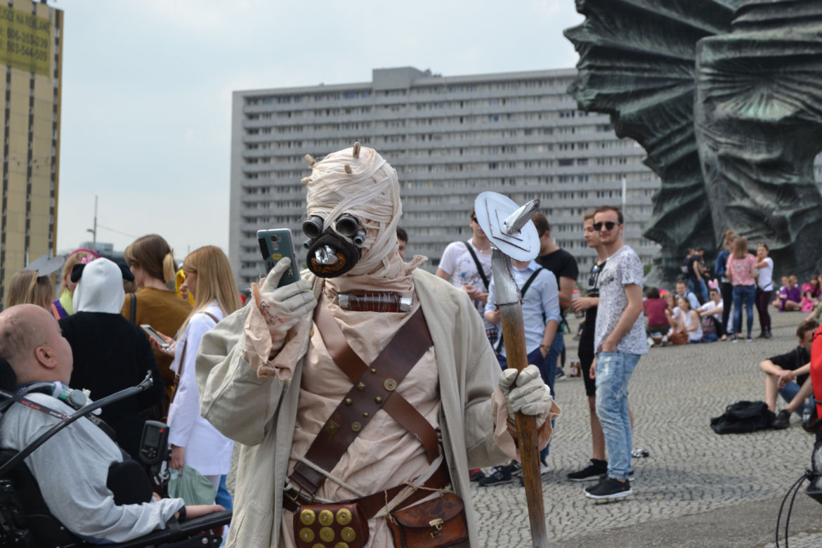 juwenalia śląskie 2017