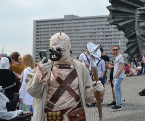 juwenalia śląskie 2017