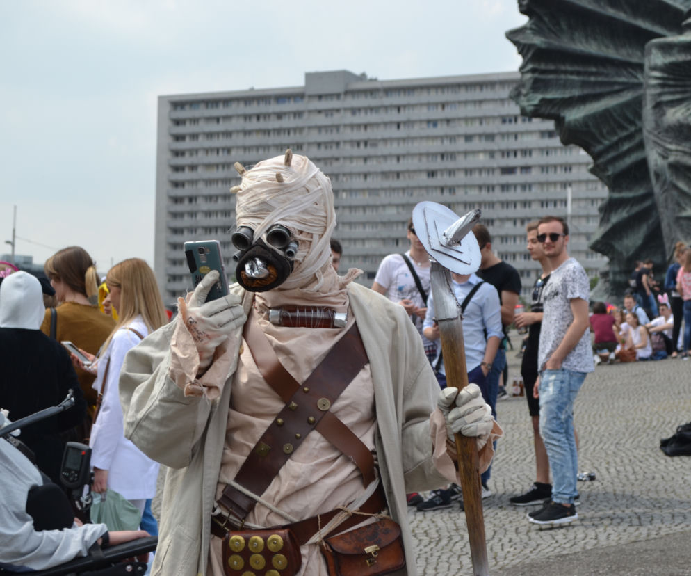 juwenalia śląskie 2017