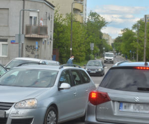 Naprawiamy zakręt grozy! Sukces :Super Experessu