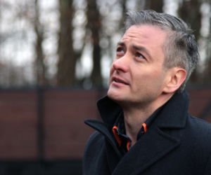 Robert Biedroń