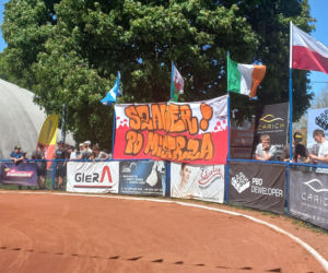 Złoto dla Ostrowa. Omega Ostrów zwycięzcą Mistrzostw Europy Drużyn Klubowych w speedrowerze